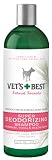 Vet’s Best Super Deodorizing Dog Shampoo, 16 Ounces