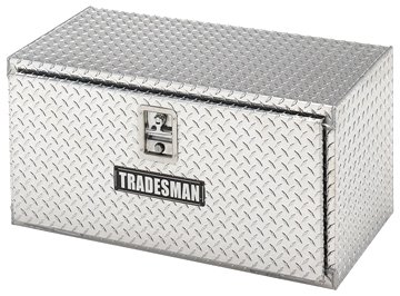 Tradesman TALUB24 24 Bright Underbody Box