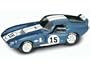 Yat Ming Scale 1:18 - 1965 Shelby Cobra Daytona Coupe