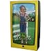 【並行輸入品】Barbie バービー Collector Pink Label John Deere Edition 12 Inch Doll ドール - Barbie バービー with Short Overalls, T-Shirt, Handkerchief, Belt, Cap, Boots, Sunglasses, Doll ドール Stand and Certificate of Authenticity