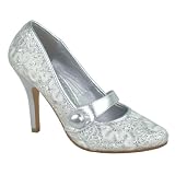 Garage Shoes - Venice - Women's High Heel Shoe