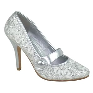 Garage Shoes - Venice - Women's High Heel Shoe