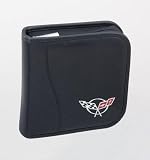 Corvette C5 CD Case