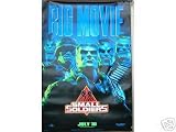 Small Soldiers # 1, 6.0 FN