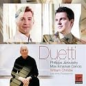 Duetti