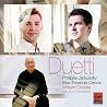Image of album by Philippe Jaroussky