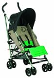 Nurse - 498413 - Poussette Canne - Silla Urban - Cactus