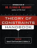 Theory of Constraints Handbook