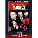 Husbands ( Husbands: A Comedy About Life, Death and Freedom ) [ Origine Espagnole, Sans Langue Francaise ]par Ben Gazzara