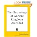 The Chronology of Ancient Kingdoms Amended