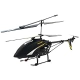 Big Size SPY HAWK 3.5CH Metal RC helicopter RTF + Gyro and SPY Camera + FREE 1GB SD memory...