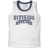 The Children's Place Big-Boys Matchable Tank