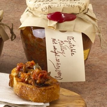 Artisan Pisto - Vegetable Medley by La Cuna