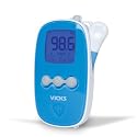 Vicks Professional ProStyle Thermometer