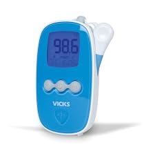 Vicks Professional ProStyle Thermometer