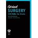 Get Ahead: Surgery: 100 EMQ's