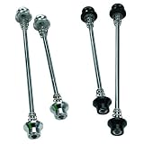 Nashbar Bolt-On Skewers