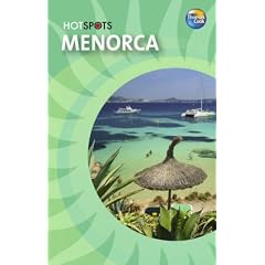 HotSpots Menorca