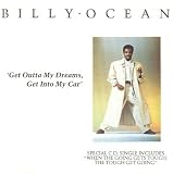 Get Outta My Dreams, Get Into My Car