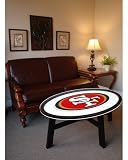 Seattle Seahawks Coffee Table