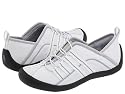 Clarks/Clarks by Privo/Clarks by Indigo-*Khloe White 73721--women's Shoes/Slip-on