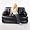 Smart Air Beds Queen Sized 5 X 1 Inflatable Sofa Bed, Black Image #6