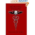 Akhkharu - Vampyre Magick by Michael Ford