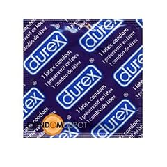 Durex Extra Sensitive Condoms - Pack Size - 50 Pack