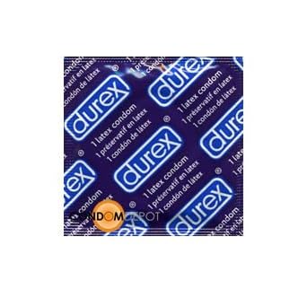 Durex Extra Sensitive Condoms - Pack Size - 50 Pack