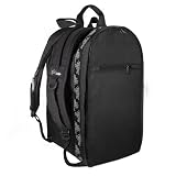 The Glo Bag - The Ultimate Gym Locker Organizer Backpack: Silver