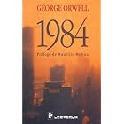 1984 (Biblioteca Juvenil) by George Orwell