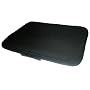 GAGS Samsung N130 Zipped Waterproof Neoprene BLACK Sleeve / Case / Pouch 10.1 inch