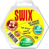 Swix HX30 Yellow Glider Warm