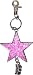 Men's STAR Punk Rock Metal Jean Chain