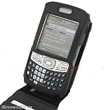 Review Discount Satellite Navigation ltd  / Flip Top Leather Case+Clip for Palm Treo 680 750 750v