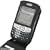 Flip Top Leather Case+Clip for Palm Treo 680 750 750v