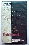 Great Writers of the 20th Century Bertolt Brecht