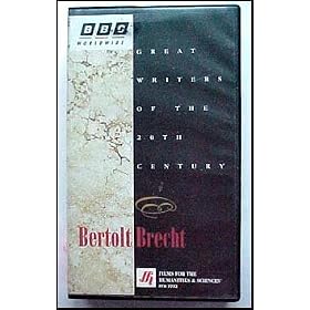 Great Writers of the 20th Century Bertolt Brecht