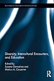 Diversity, intercultural encounters, and education