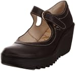 Fly London Yori, Escarpins femme