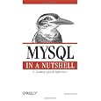 MySQL in a Nutshell (In a Nutshell (O'Reilly))