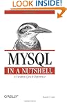 MySQL in a Nutshell