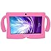 Transwon [Big Ears] Silicone Case for Sdeals. Dual Core Google Android 4.4 KitKat Tablet PC, Google Android 4.4 Tablet 7