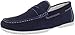 Geox Men's Mmonet22 Moccasin