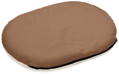 Flamingo 511741 Kissen mit Reissverschluss Burma 60 cm Preisvergleich