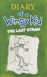 Diary Of A Wimpy Kid: The Last Straw