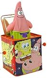 Patrick Jack in the Box from SpongeBob Squarepants