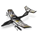Silverlit V-Jet Full Tilt VTOL 3-Channel Radio Control Aeroplane (Colour and Frequency Varies)