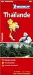 Carte NATIONAL Thalande