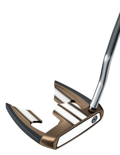 Odyssey White Ice Tour Teron Putter